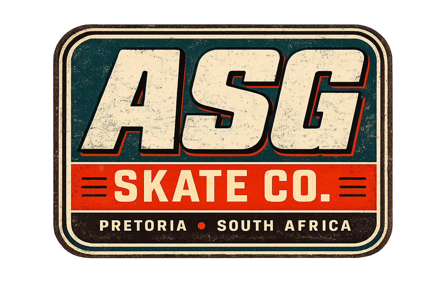 ASG Skate Co